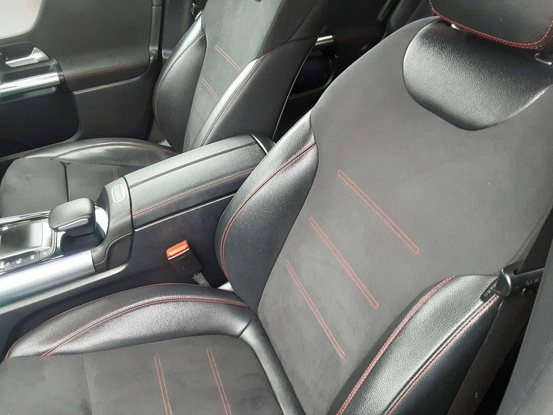 Mercedes-Benz EQA EQA 250 AMG Line 5dr 5dr Automatic 2026