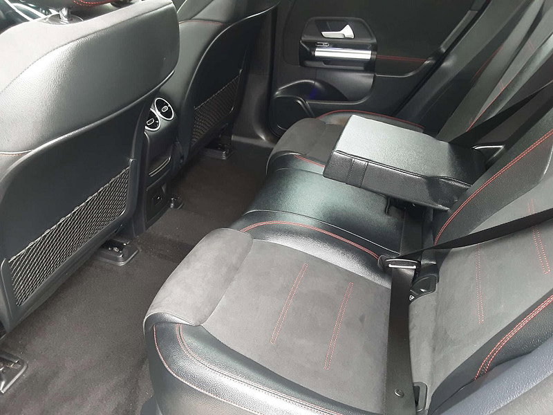 Mercedes-Benz EQA EQA 250 AMG Line 5dr 5dr Automatic 2026