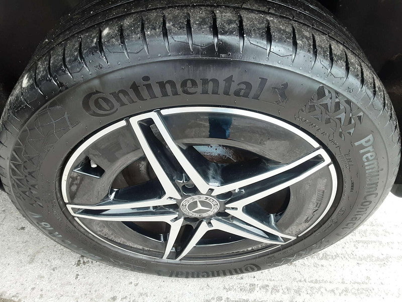 Mercedes-Benz EQA EQA 250 AMG Line 5dr 5dr Automatic 2026