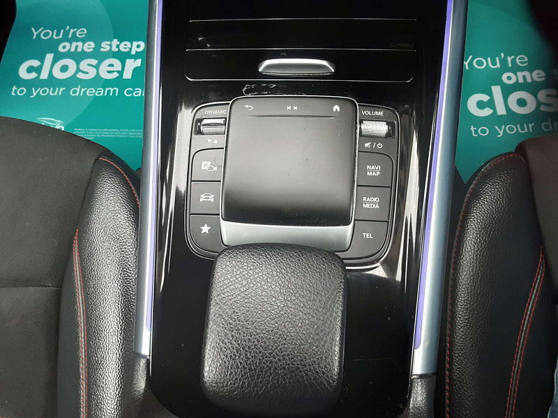 Mercedes-Benz EQA EQA 250 AMG Line 5dr 5dr Automatic 2026