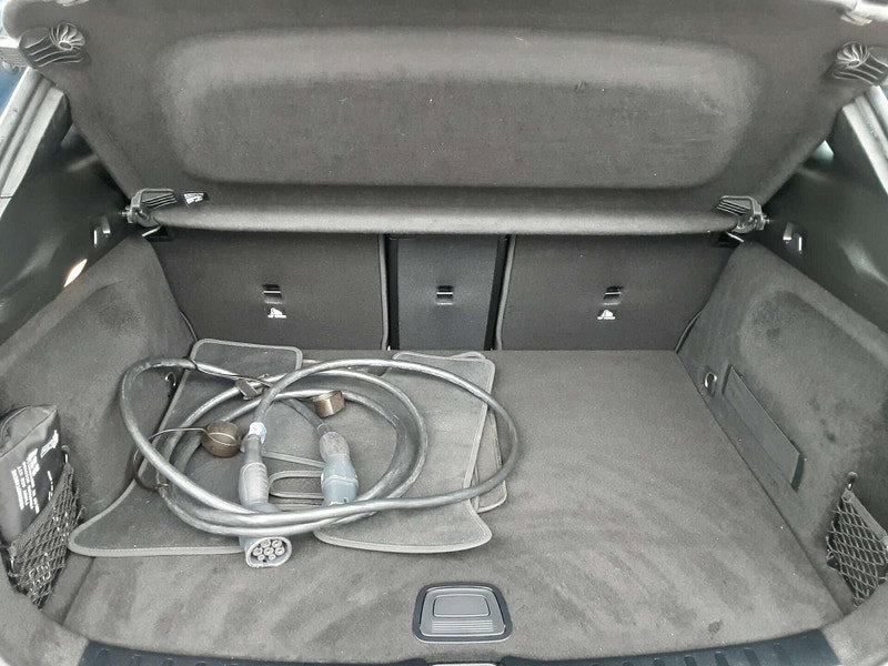 Mercedes-Benz EQA EQA 250 AMG Line 5dr 5dr Automatic 2026