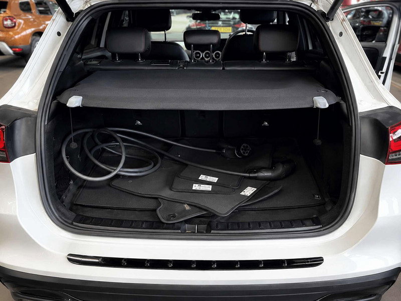 Mercedes-Benz EQA EQA 250 AMG Line 5dr 5dr Automatic 2026