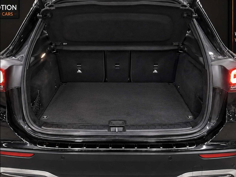 Mercedes-Benz EQA EQA 250 AMG Line 5dr 5dr Automatic 2026