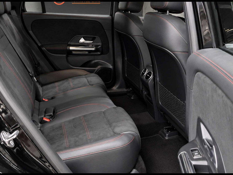 Mercedes-Benz EQA EQA 250 AMG Line 5dr 5dr Automatic 2026