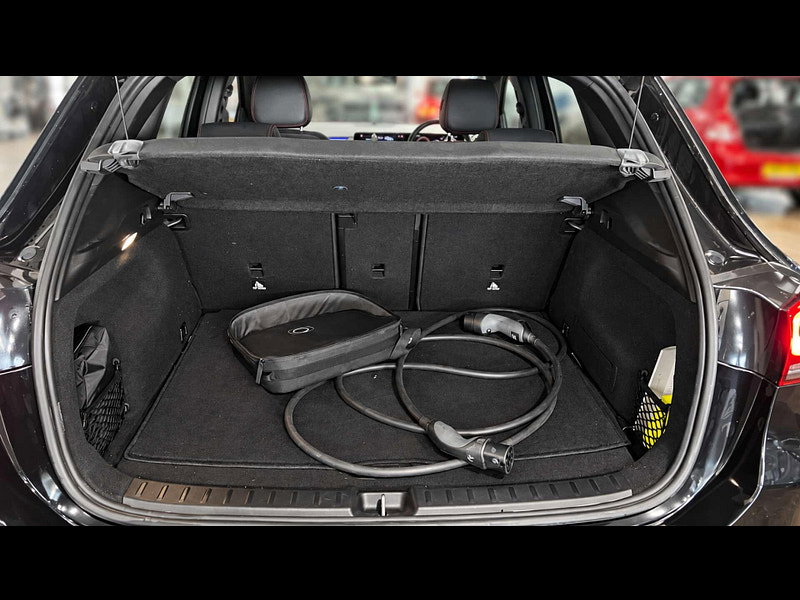 Mercedes-Benz EQA EQA 250+ AMG Line 5dr 5dr Automatic 2026