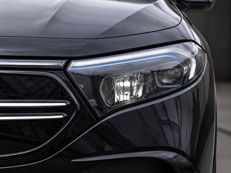 Mercedes-Benz EQA EQA 250+ AMG Line 5dr 5dr Automatic 2026