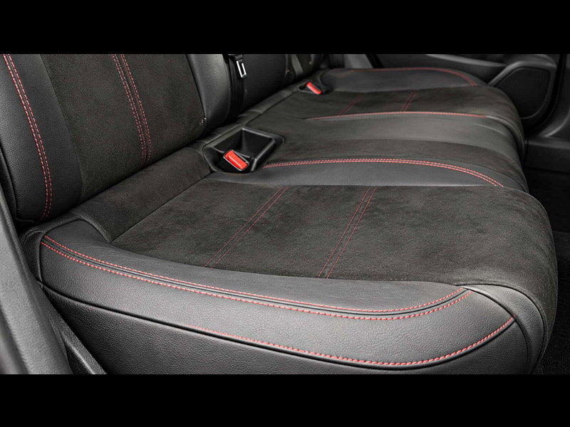 Mercedes-Benz EQA EQA 250+ AMG Line 5dr 5dr Automatic 2026