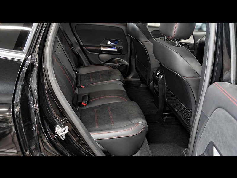 Mercedes-Benz EQA EQA 250+ AMG Line 5dr 5dr Automatic 2026