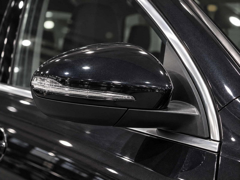 Mercedes-Benz EQA EQA 250+ AMG Line 5dr 5dr Automatic 2026