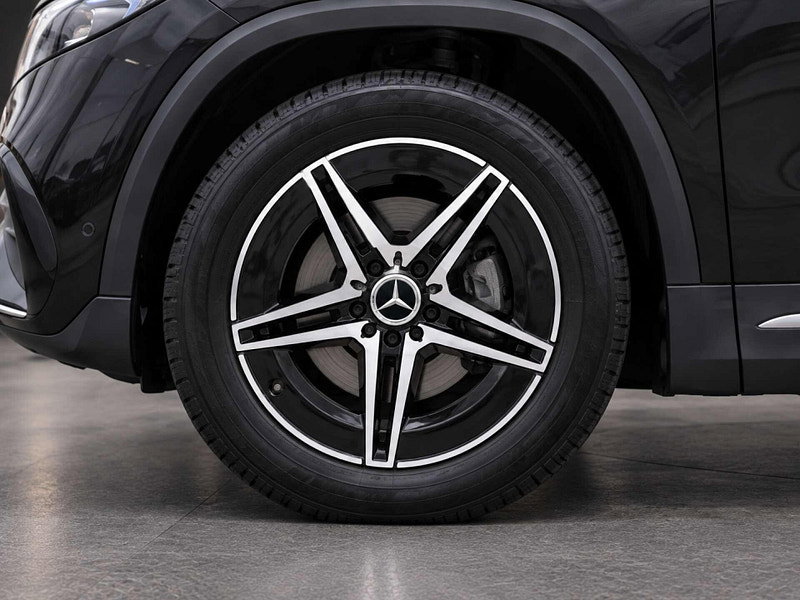 Mercedes-Benz EQA EQA 250+ AMG Line 5dr 5dr Automatic 2026