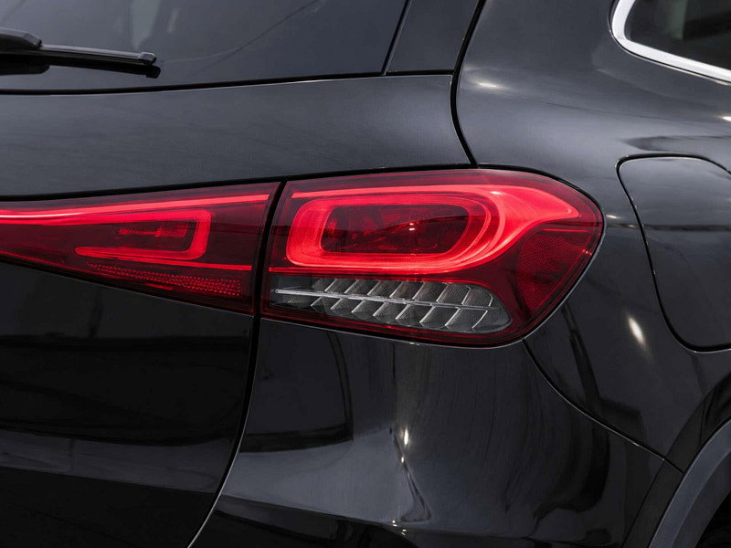 Mercedes-Benz EQA EQA 250+ AMG Line 5dr 5dr Automatic 2026