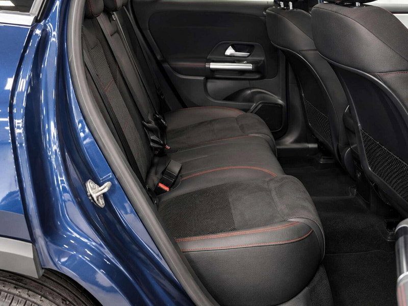 Mercedes-Benz EQA EQA 250 AMG Line 5dr 5dr Automatic 2026