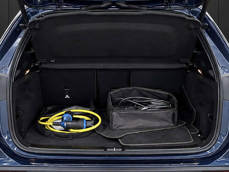 Mercedes-Benz EQA EQA 250 AMG Line 5dr 5dr Automatic 2026