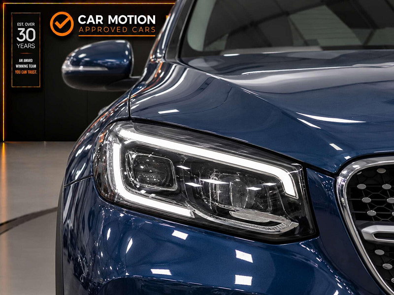 Mercedes-Benz EQA EQA 250 AMG Line 5dr 5dr Automatic 2026