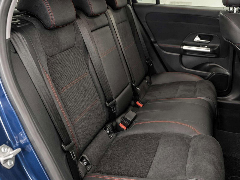 Mercedes-Benz EQA EQA 250 AMG Line 5dr 5dr Automatic 2026