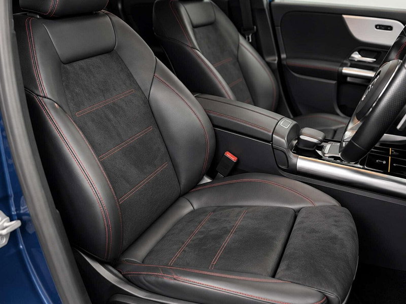 Mercedes-Benz EQA EQA 250 AMG Line 5dr 5dr Automatic 2026