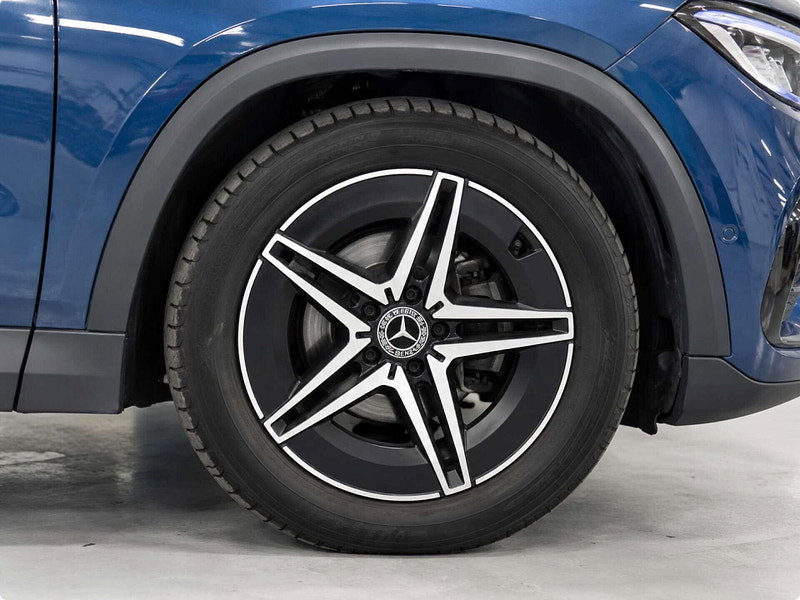 Mercedes-Benz EQA EQA 250 AMG Line 5dr 5dr Automatic 2026