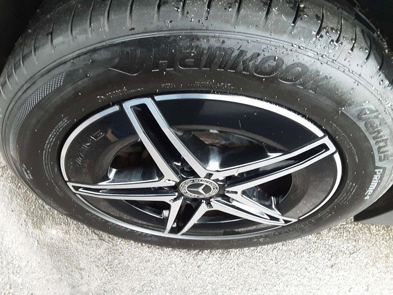 Mercedes-Benz EQA EQA 300 AMG Line 4Matic 4WD 5dr 5dr Automatic 2026