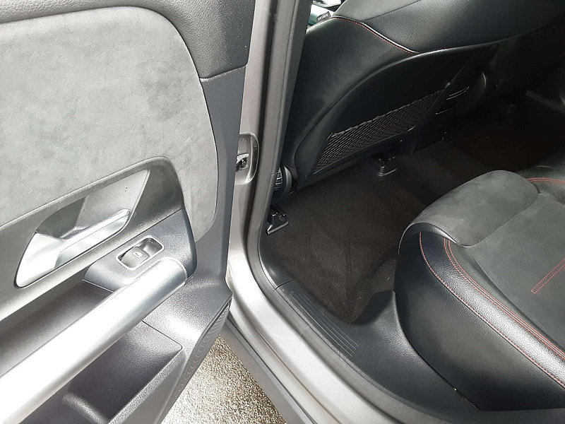 Mercedes-Benz EQA EQA 300 AMG Line 4Matic 4WD 5dr 5dr Automatic 2026