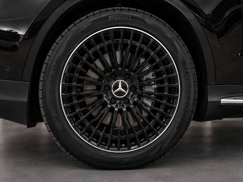 Mercedes-Benz EQC EQC 400 AMG Line Premium+ 4Matic 4WD 5dr 5dr Automatic 2026