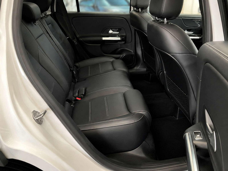 Mercedes-Benz GLA 1.3 GLA 250 Exclusive Edition Premium+ E Auto 5dr 5dr Automatic 2026