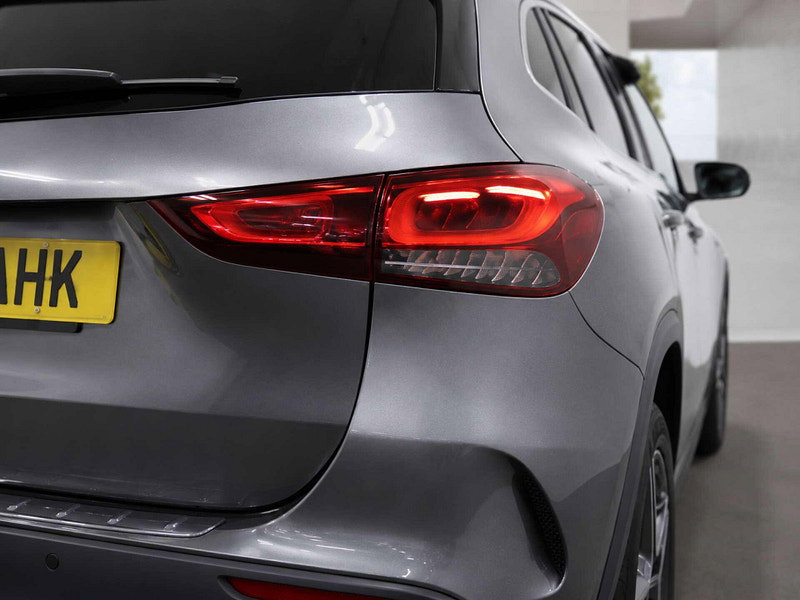 Mercedes-Benz GLA 1.3 GLA 250 Exclusive Edition Premium E Auto 5dr 5dr Automatic 2026