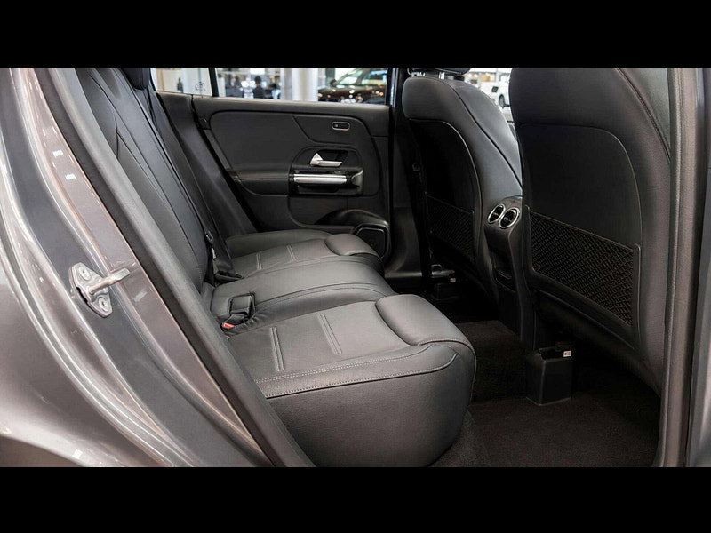 Mercedes-Benz GLA 1.3 GLA 250 Exclusive Edition Premium E Auto 5dr 5dr Automatic 2026