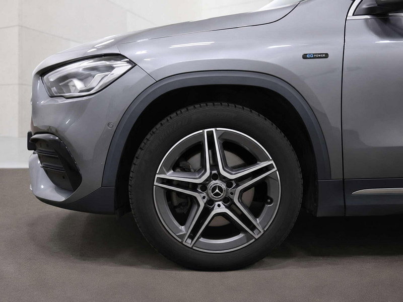 Mercedes-Benz GLA 1.3 GLA 250 Exclusive Edition Premium E Auto 5dr 5dr Automatic 2026
