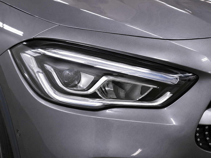Mercedes-Benz GLA 1.3 GLA 250 Exclusive Edition Premium E Auto 5dr 5dr Automatic 2026