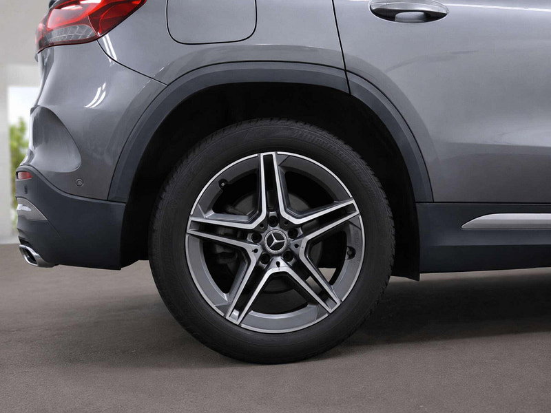 Mercedes-Benz GLA 1.3 GLA 250 Exclusive Edition Premium E Auto 5dr 5dr Automatic 2026