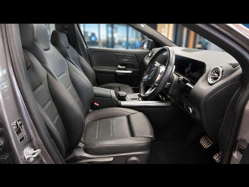 Mercedes-Benz GLA 1.3 GLA 250 Exclusive Edition Premium E Auto 5dr 5dr Automatic 2026
