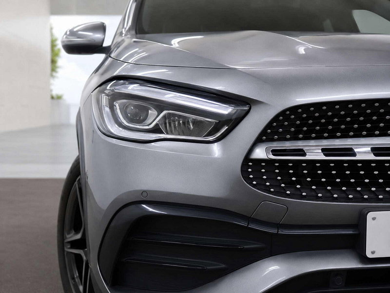 Mercedes-Benz GLA 1.3 GLA 250 Exclusive Edition Premium E Auto 5dr 5dr Automatic 2026