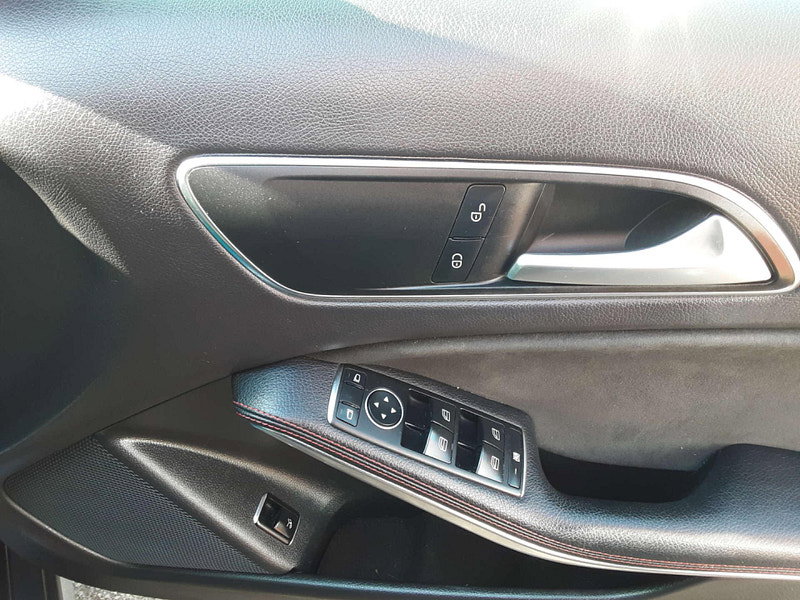 Mercedes-Benz GLA 2.1 GLA 200 AMG Line D Auto 5dr 5dr Automatic 2026
