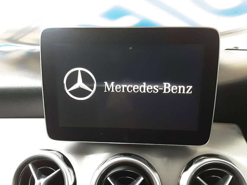 Mercedes-Benz GLA 2.1 GLA 200 AMG Line Executive D 4Matic Auto 4WD 5dr 5dr Automatic 2026