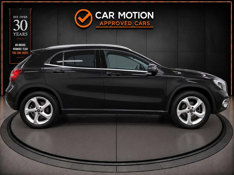 Mercedes-Benz GLA 2.1 GLA 200 Sport Premium D 5dr 5dr Manual 2026