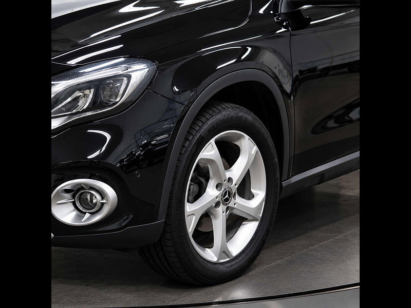 Mercedes-Benz GLA 2.1 GLA 200 Sport Premium D 5dr 5dr Manual 2026