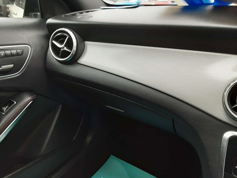 Mercedes-Benz GLA 2.1 GLA 220 D 4Matic AMG Line Premium+ Auto 4WD 5dr 5dr Automatic 2026