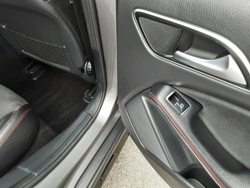 Mercedes-Benz GLA 2.1 GLA220d AMG Line (Executive) 7G-DCT 4MATIC Euro 6 (s/s) 5dr 5dr Automatic 2026