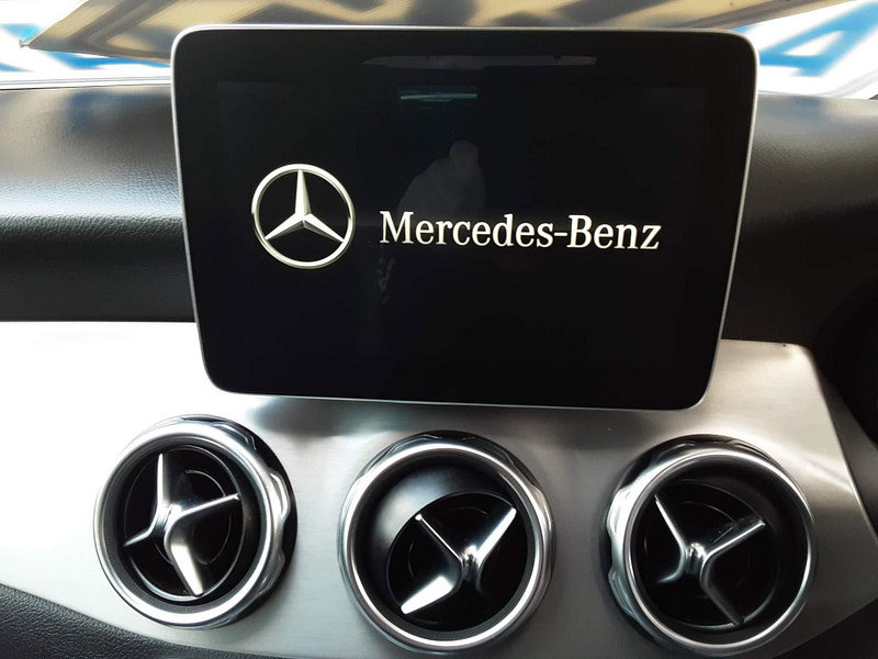 Mercedes-Benz GLA Class 2.1 GLA200d AMG Line 7G-DCT Euro 6 (s/s) 5dr 5dr Automatic 2026