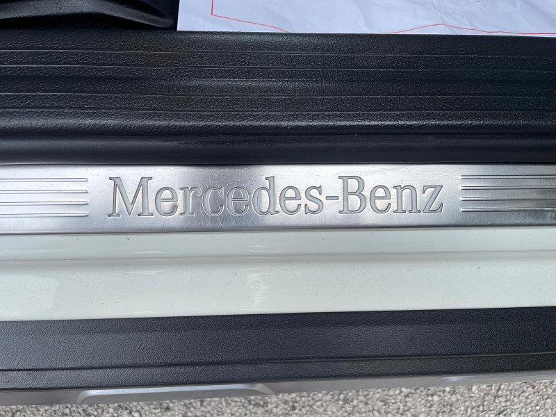Mercedes-Benz GLA Class 2.1 GLA200d AMG Line (Premium) 7G-DCT 4MATIC Euro 6 (s/s) 5dr 5dr Automatic 2026