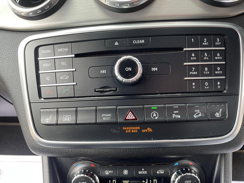 Mercedes-Benz GLA Class 2.1 GLA200d AMG Line (Premium) 7G-DCT 4MATIC Euro 6 (s/s) 5dr 5dr Automatic 2026