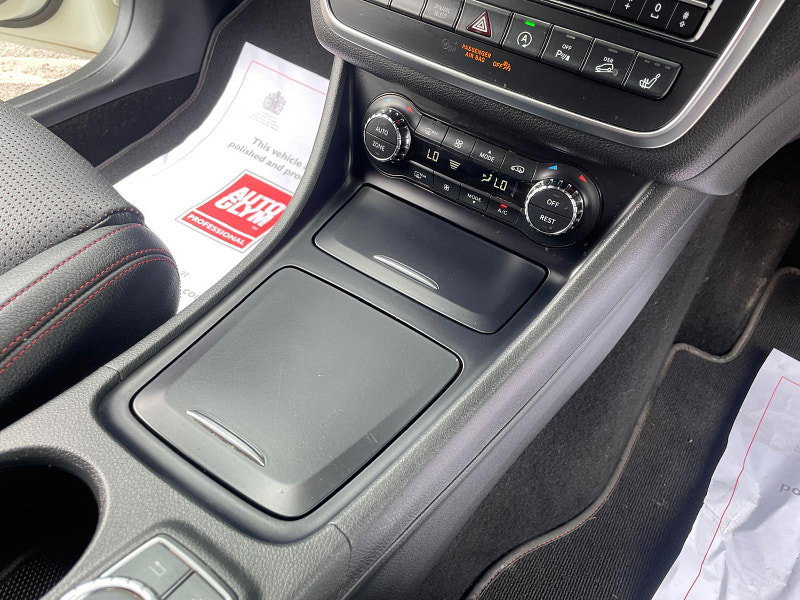 Mercedes-Benz GLA Class 2.1 GLA200d AMG Line (Premium) 7G-DCT 4MATIC Euro 6 (s/s) 5dr 5dr Automatic 2026
