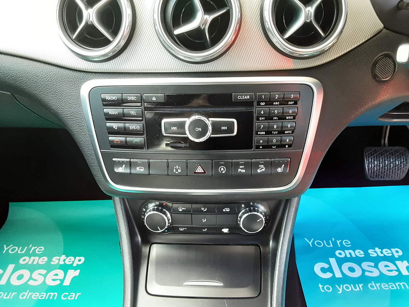 Mercedes-Benz GLA Class 2.1 GLA220 CDI Sport 7G-DCT 4MATIC Euro 6 (s/s) 5dr 5dr Automatic 2026