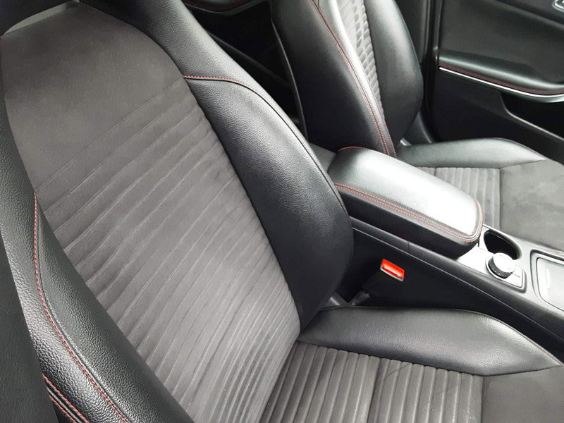Mercedes-Benz GLA Class 2.1 GLA220 CDI Sport 7G-DCT 4MATIC Euro 6 (s/s) 5dr 5dr Automatic 2026