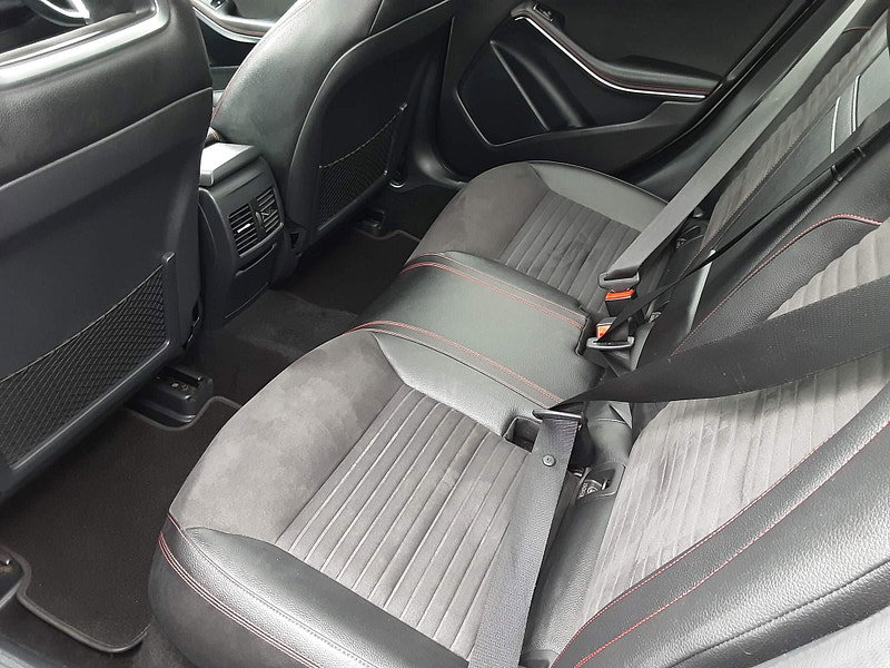 Mercedes-Benz GLA Class 2.1 GLA220 CDI Sport 7G-DCT 4MATIC Euro 6 (s/s) 5dr 5dr Automatic 2026