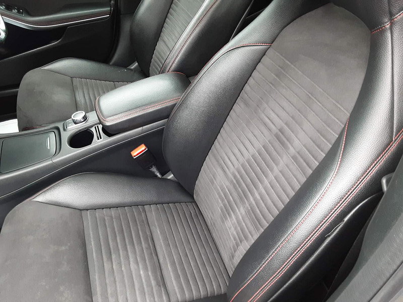 Mercedes-Benz GLA Class 2.1 GLA220 CDI Sport 7G-DCT 4MATIC Euro 6 (s/s) 5dr 5dr Automatic 2026