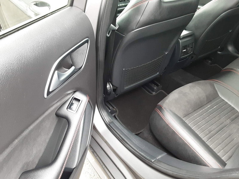 Mercedes-Benz GLA Class 2.1 GLA220 CDI Sport 7G-DCT 4MATIC Euro 6 (s/s) 5dr 5dr Automatic 2026