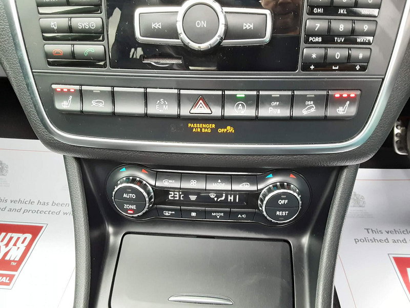 Mercedes-Benz GLA Class 2.1 GLA220 CDI Sport 7G-DCT 4MATIC Euro 6 (s/s) 5dr 5dr Automatic 2026