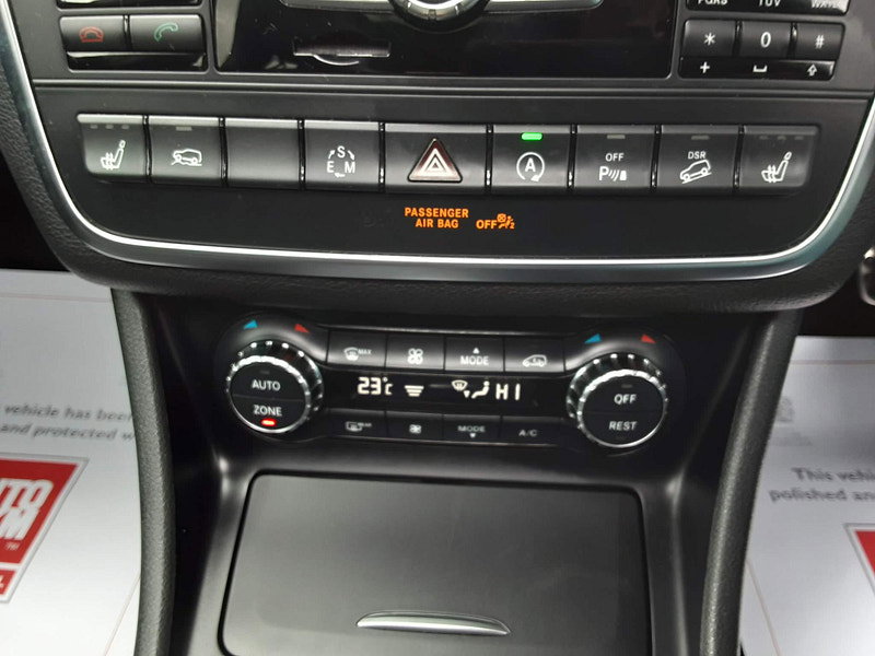 Mercedes-Benz GLA Class 2.1 GLA220 CDI Sport 7G-DCT 4MATIC Euro 6 (s/s) 5dr 5dr Automatic 2026