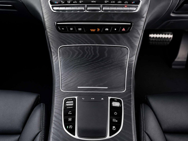 Mercedes-Benz GLC 2.0 GLC 300 AMG Line Premium D 4Matic Auto 4WD 5dr 5dr Automatic 2026